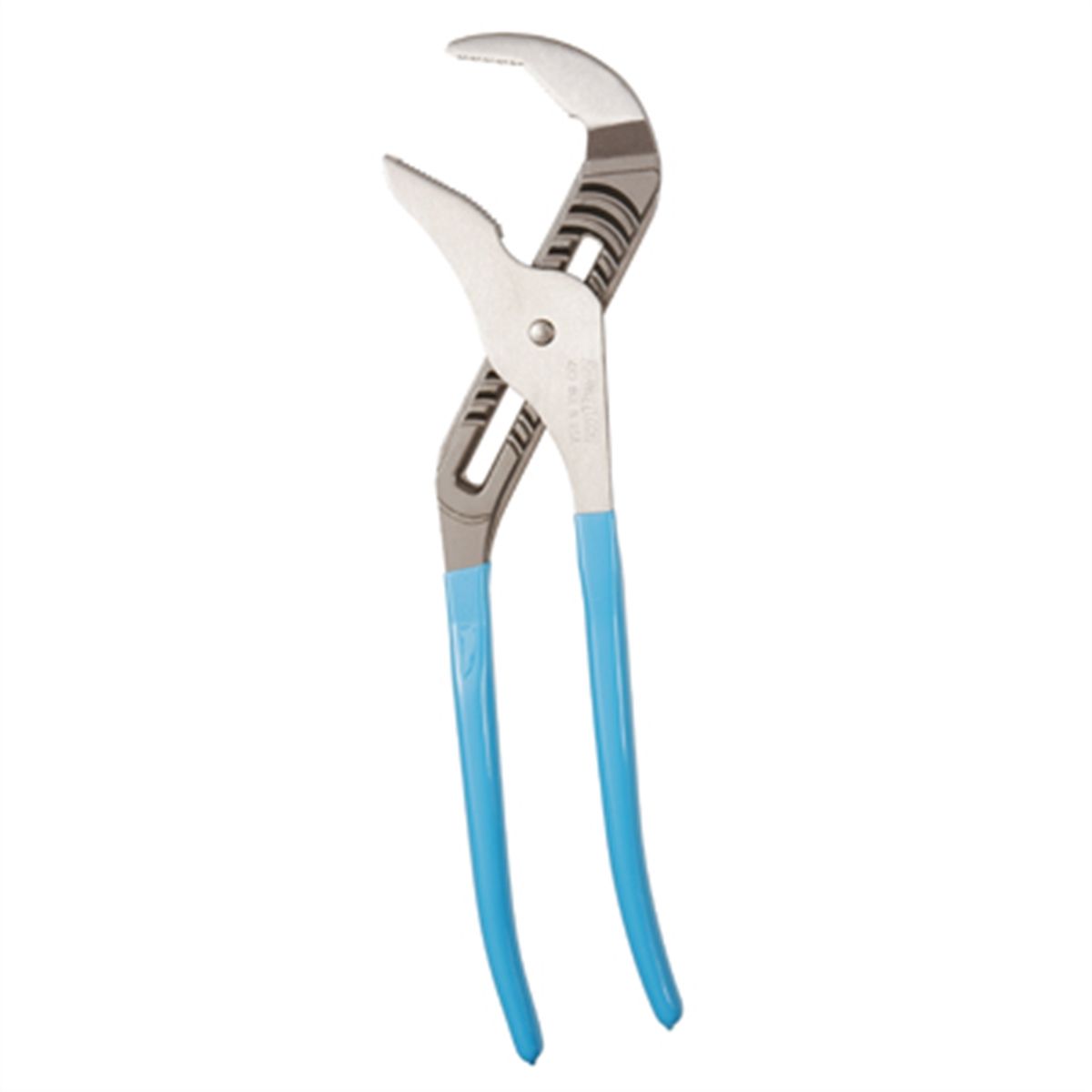 Channellock GripLock Tongue & Groove Pliers GLS3 - The Home Depot