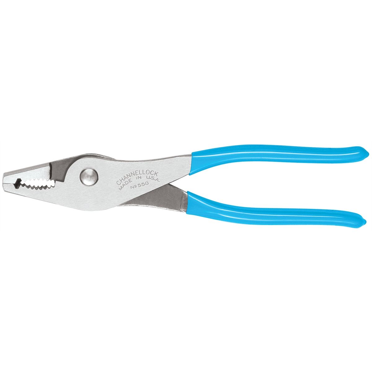 Channellock 558 8 1/4 Hose Clamp Pliers