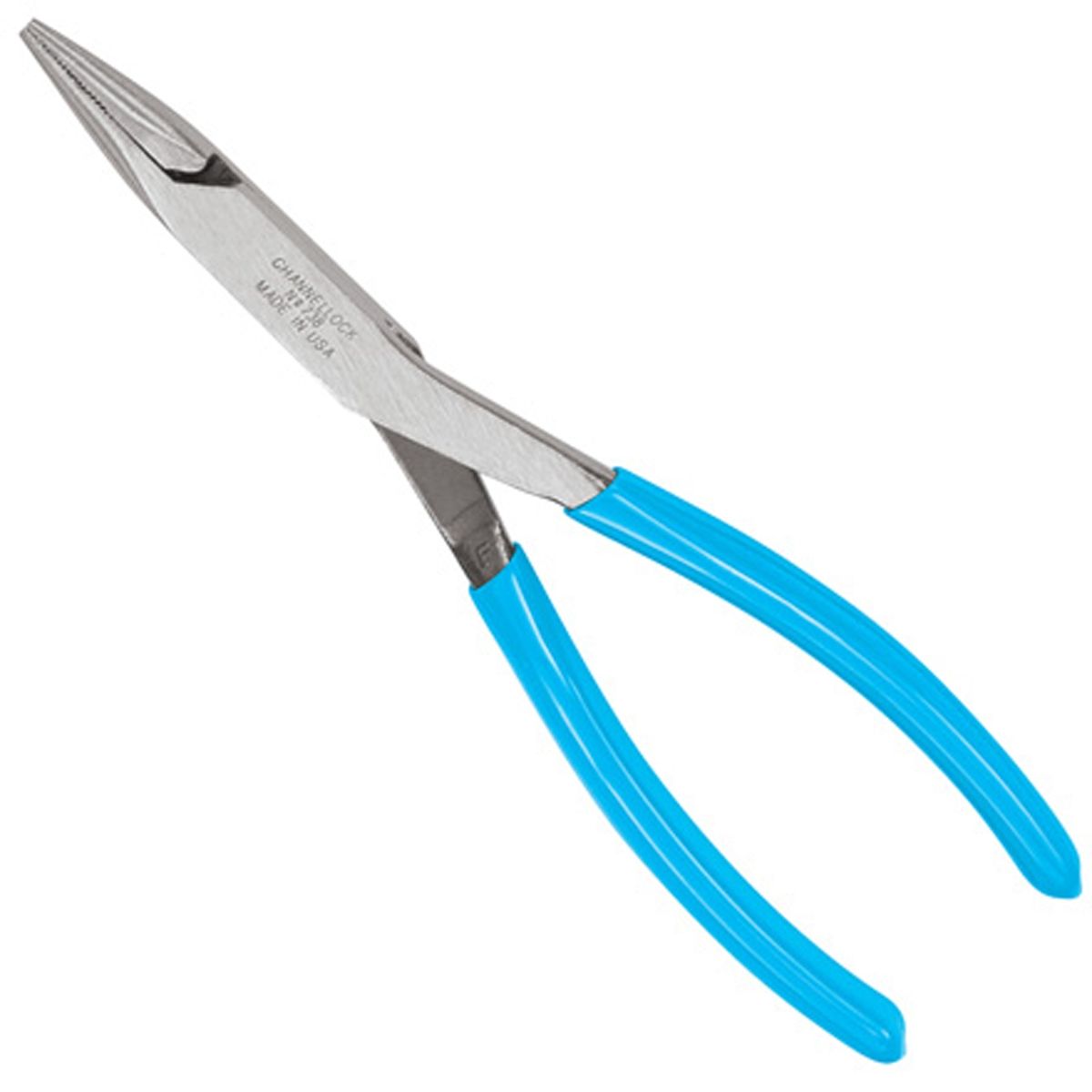 Long Reach Needle Nose Pliers 8 Inch