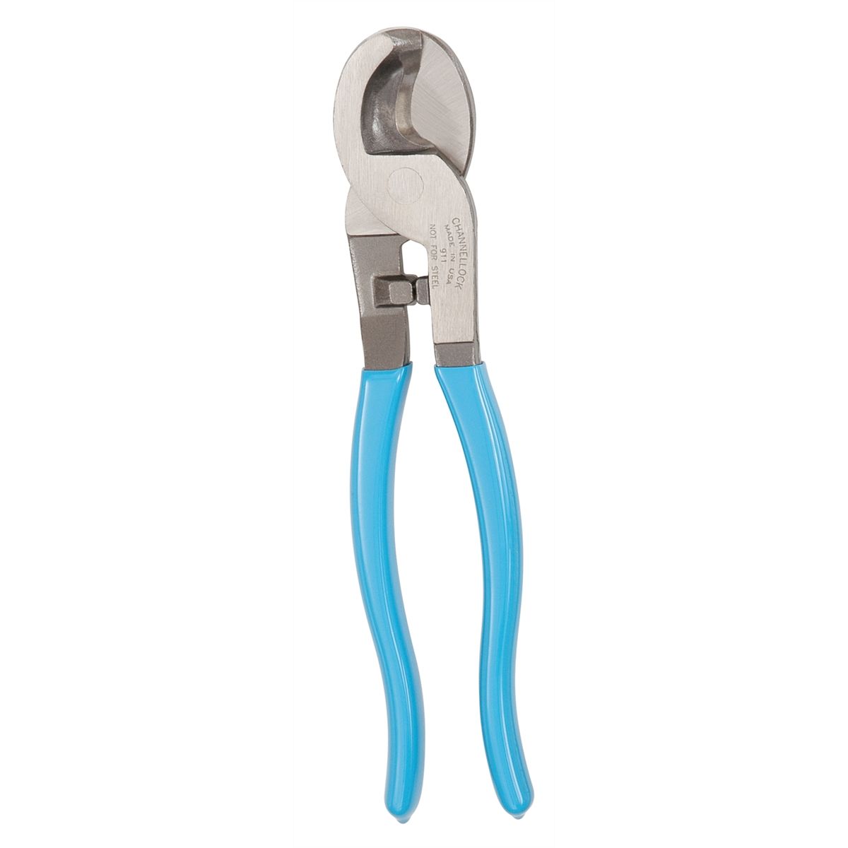 Cable Cutter Solid Joint Pliers - 9In