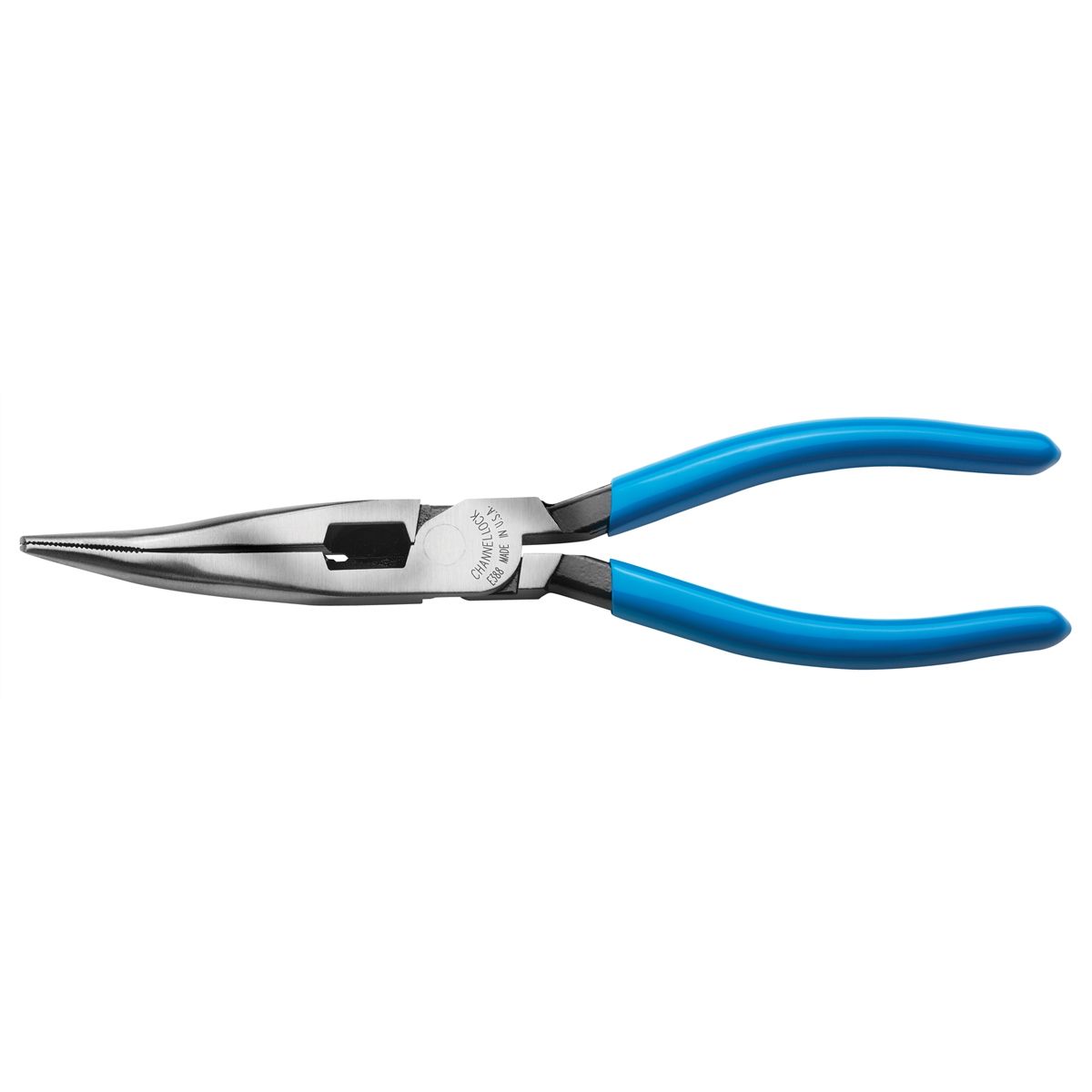 New Channellock Little Champ Precision Pliers