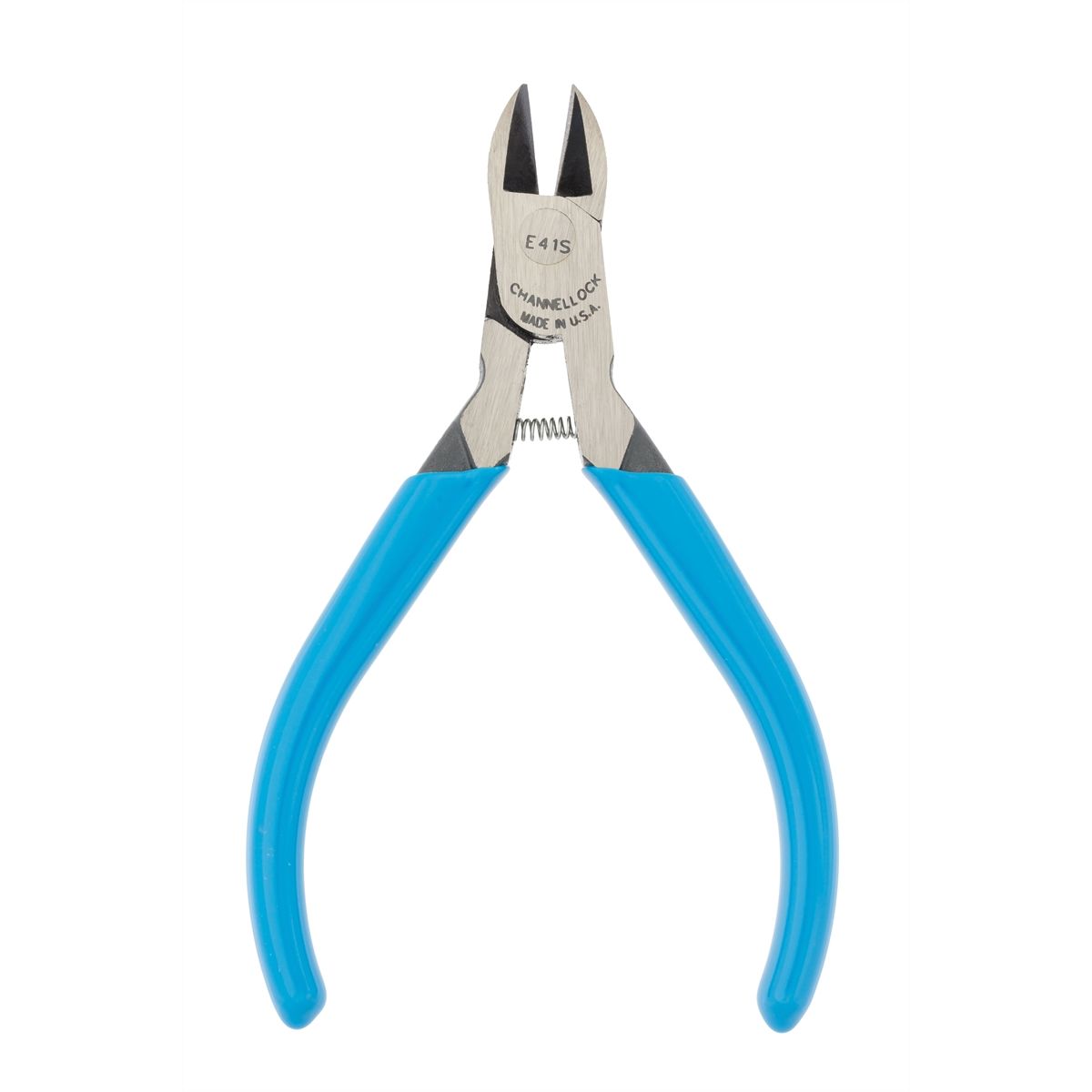 4" High Lev Cutting Plier with
