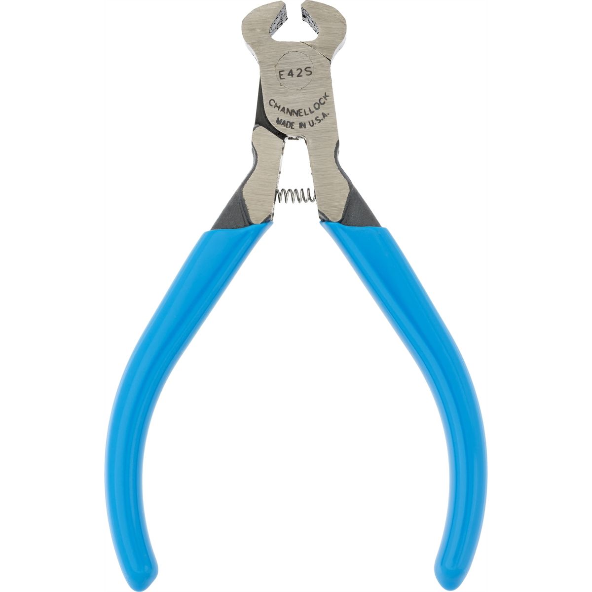 4" End Cutting Plier with