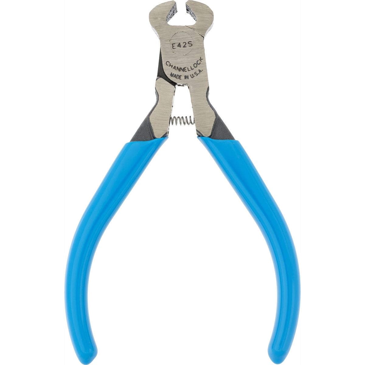 Channellock E42S Little Champ 4 End Cutting Plier