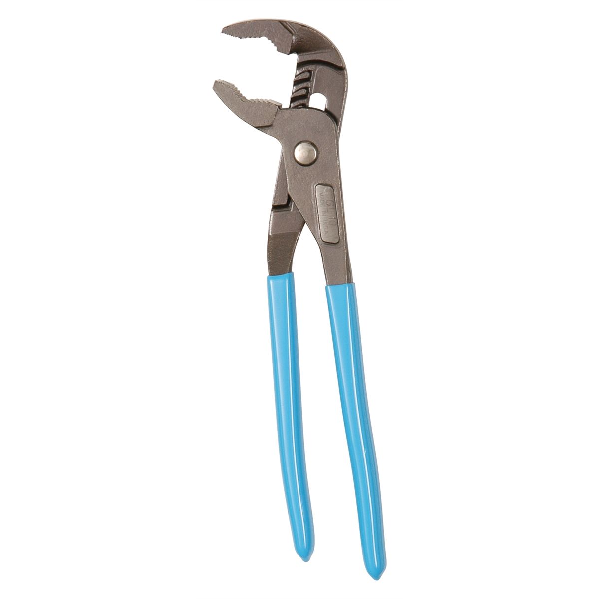 Griplock Utility Pliers 1 1/4 Inch Capacity 9 1/2 Inch L