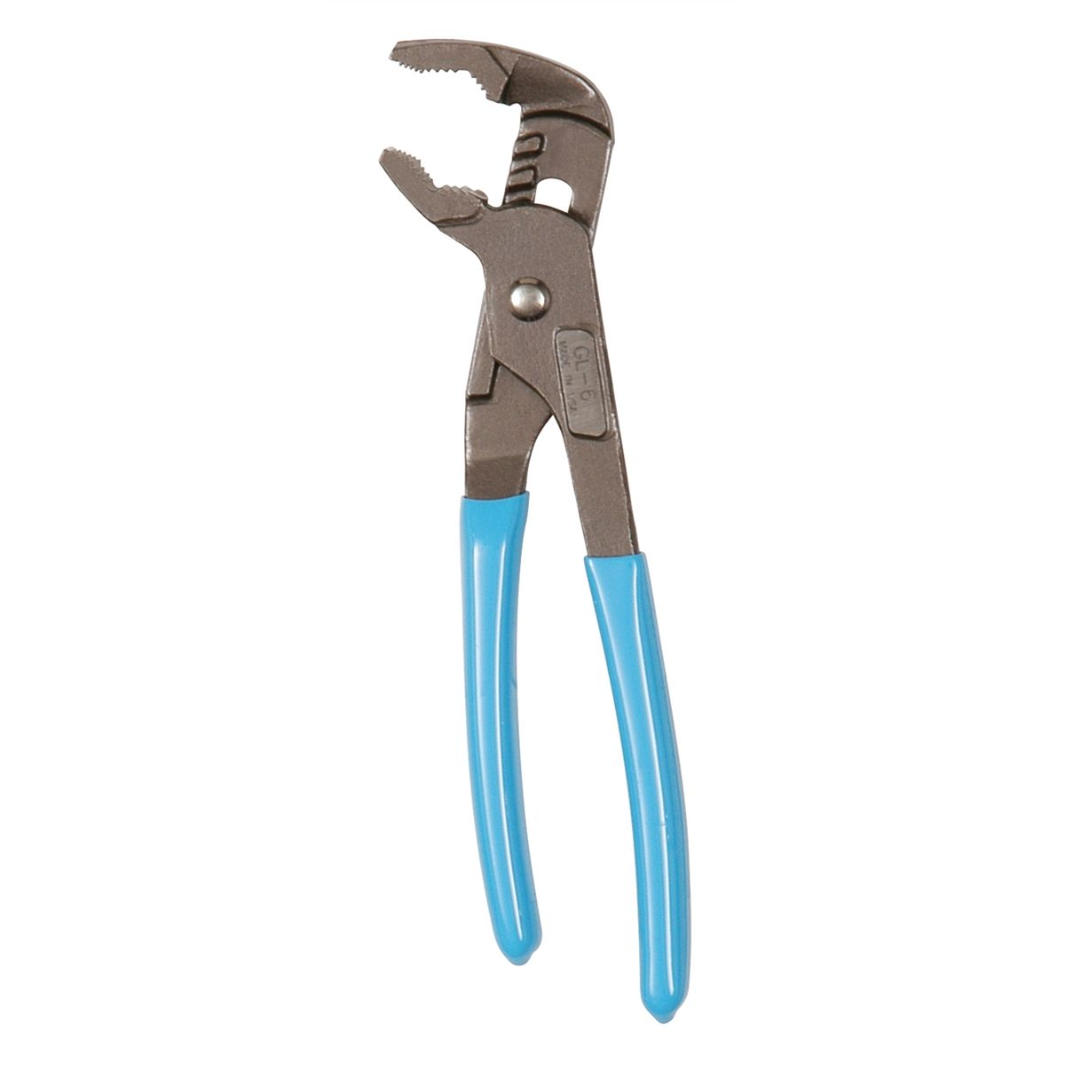 Griplock(R) Tongue-and-Groove Utility Pliers - 6 1/2In