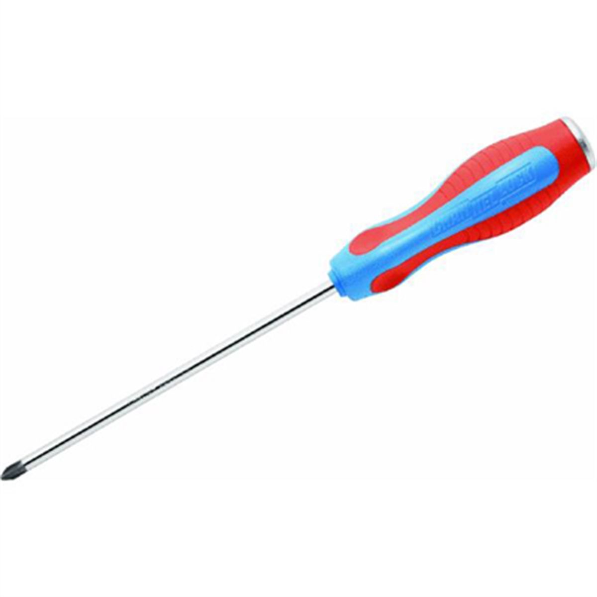 #2 - 1/4" X 4" Phillips Screwdriver