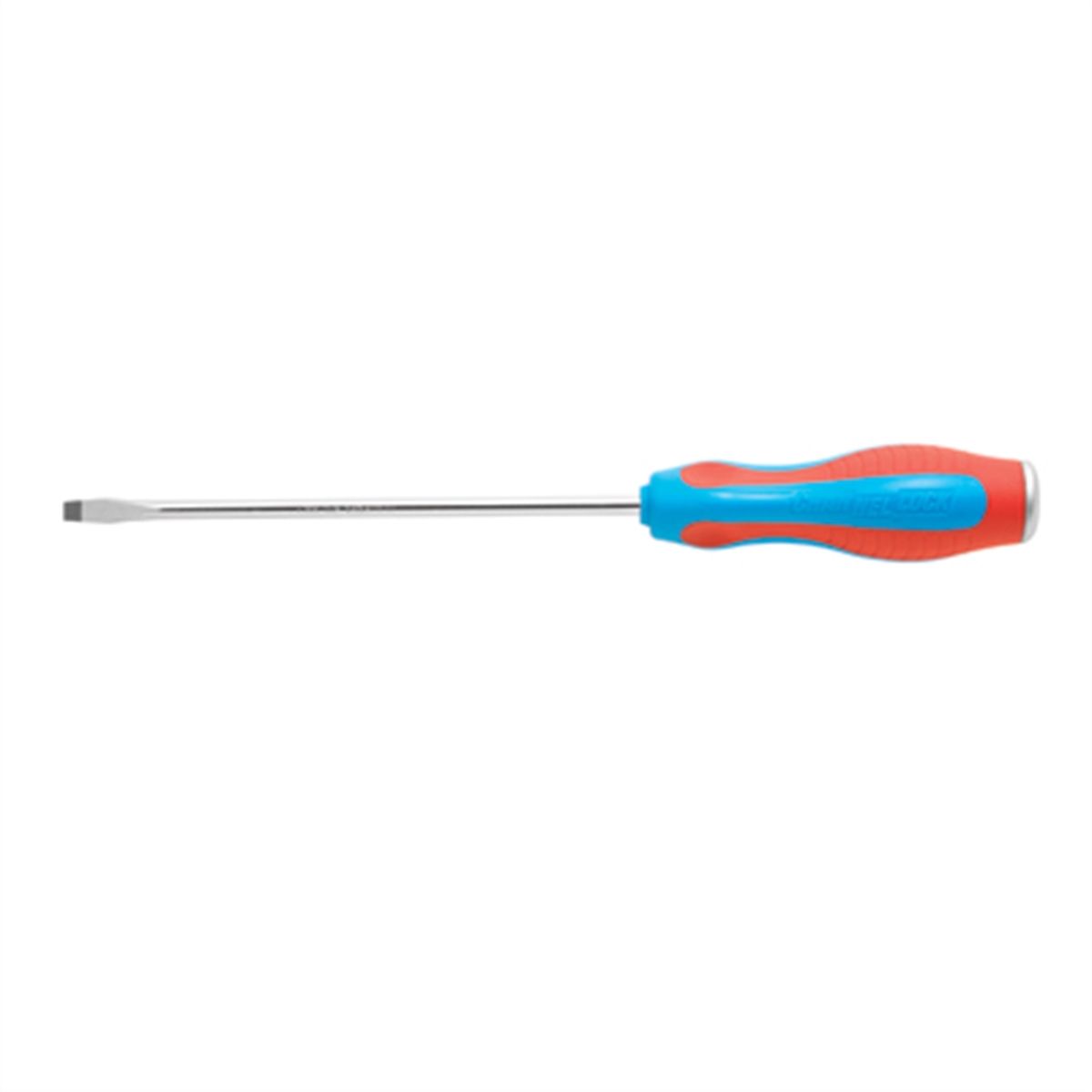 3/16" X 6" Blade Slotted Screwdriver