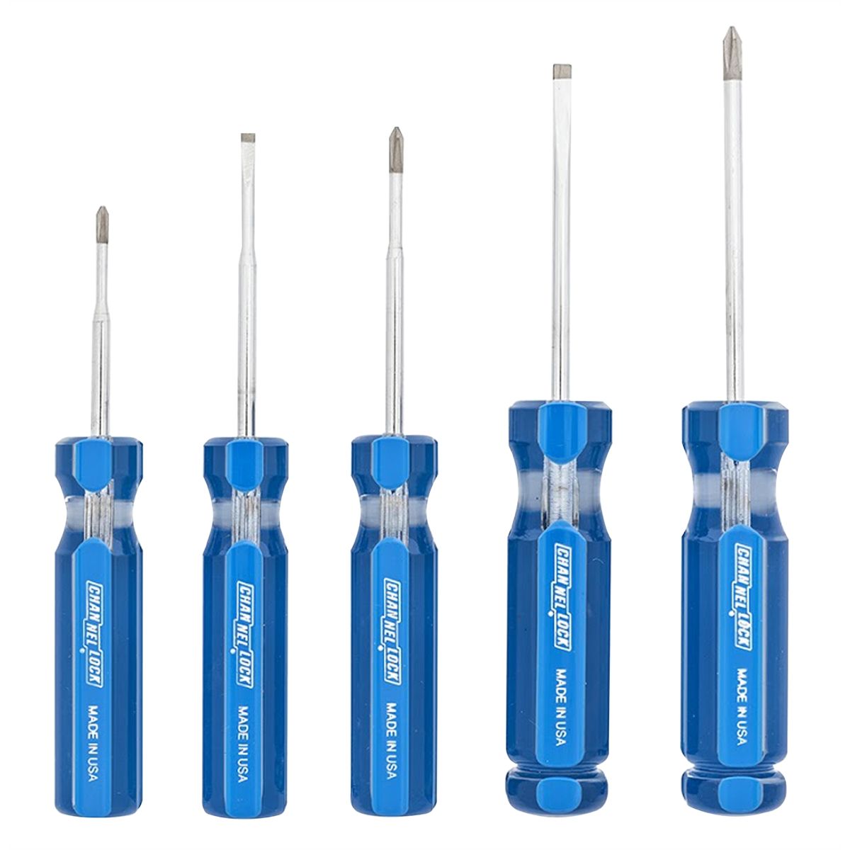 5 pc Precision Screwdriver Set