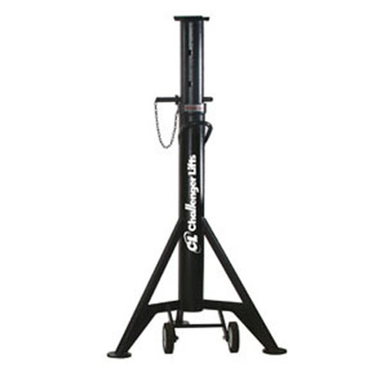 Mobile Support Stand