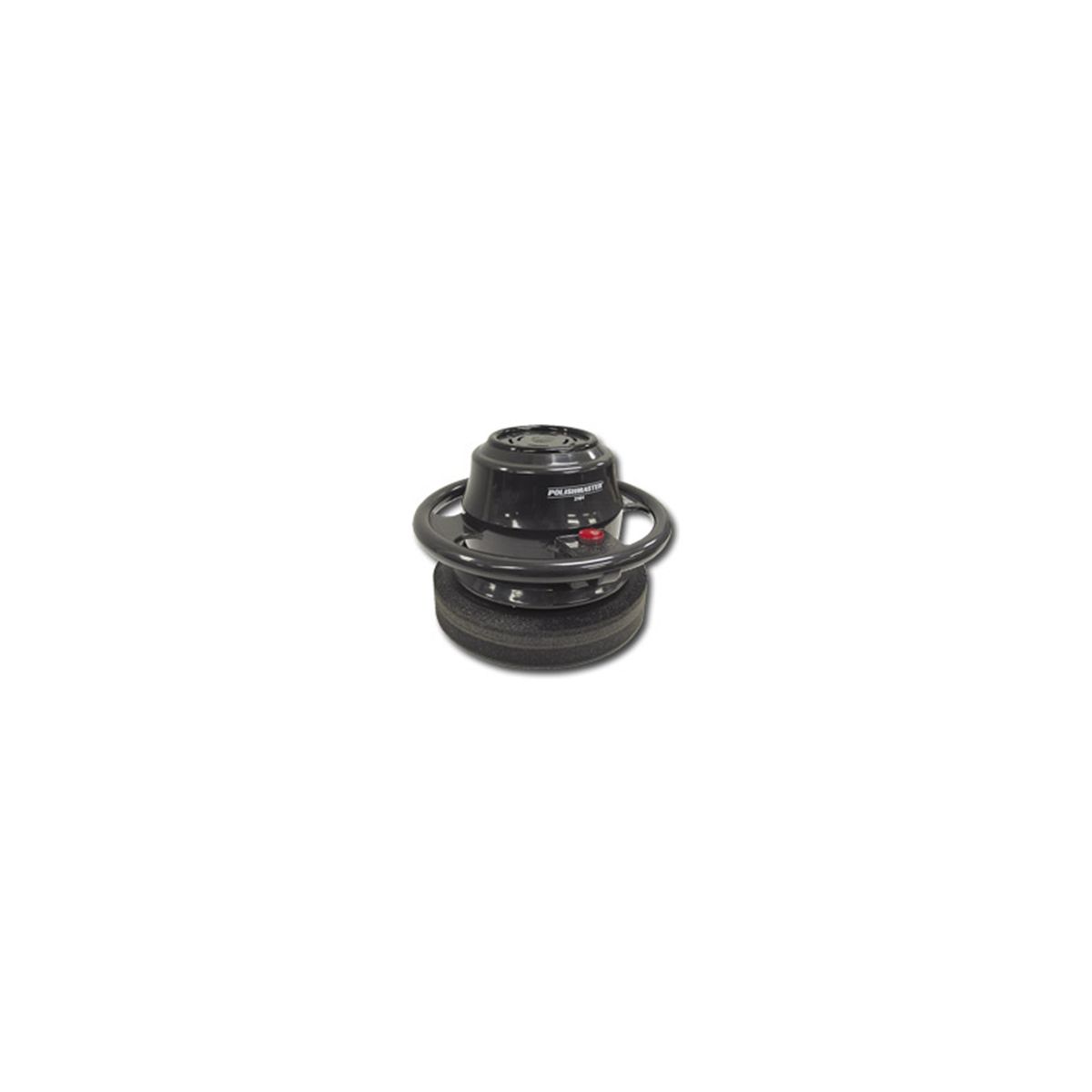 Polishmaster(R) 11 In Standard Duty Waxer / Polisher