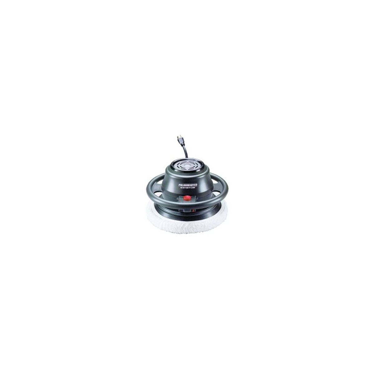 Polishmaster(R) 12 In Heavy Duty Waxer / Polisher