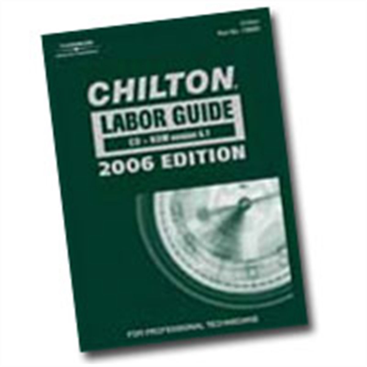 2006 Labor Guide CD-ROM