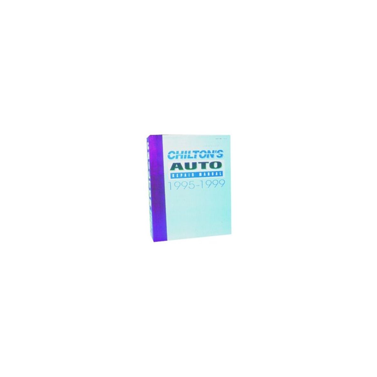 Auto Repair Manual 1995-1999 - Shop Edition