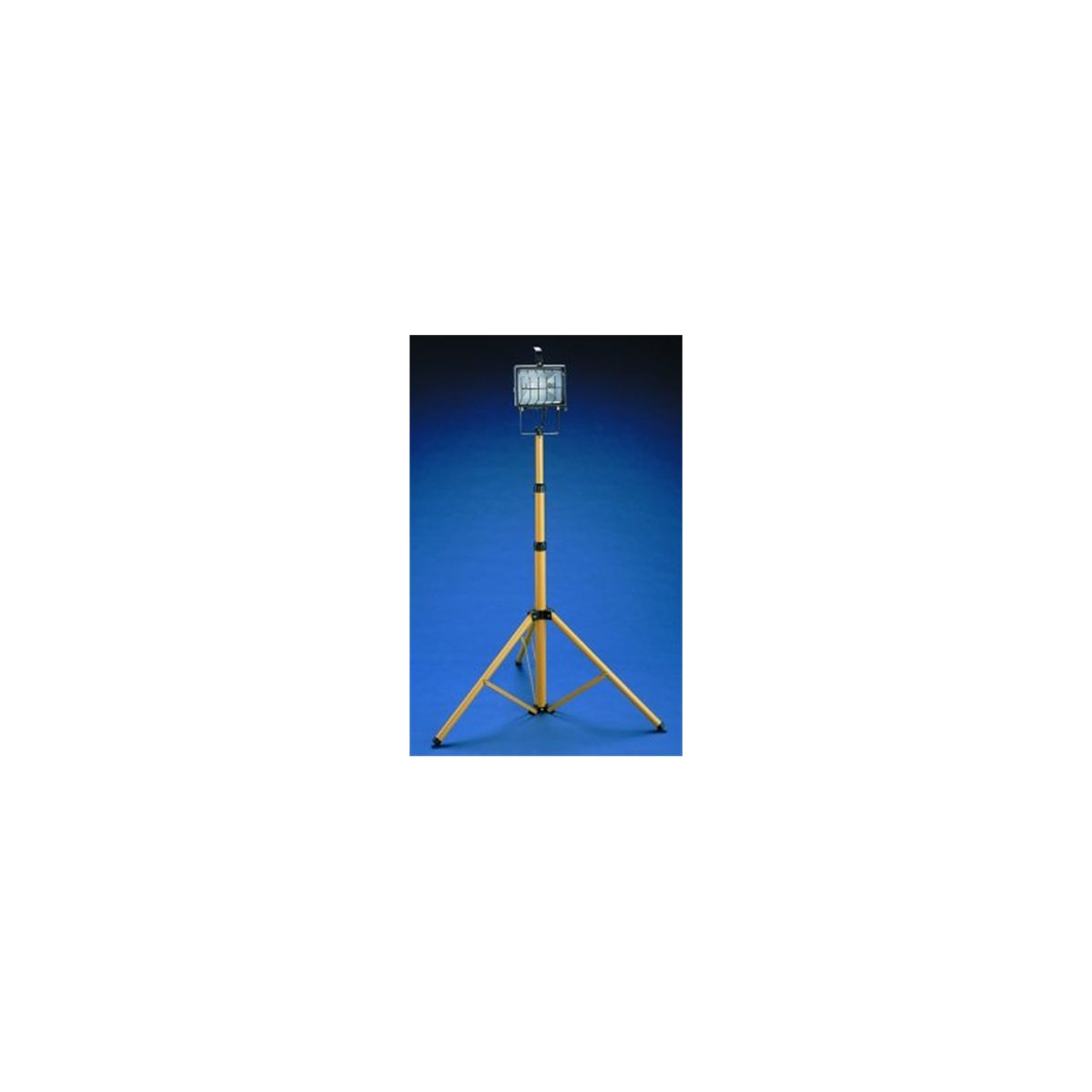 500 Watt Convertible Telescoping Flood Light