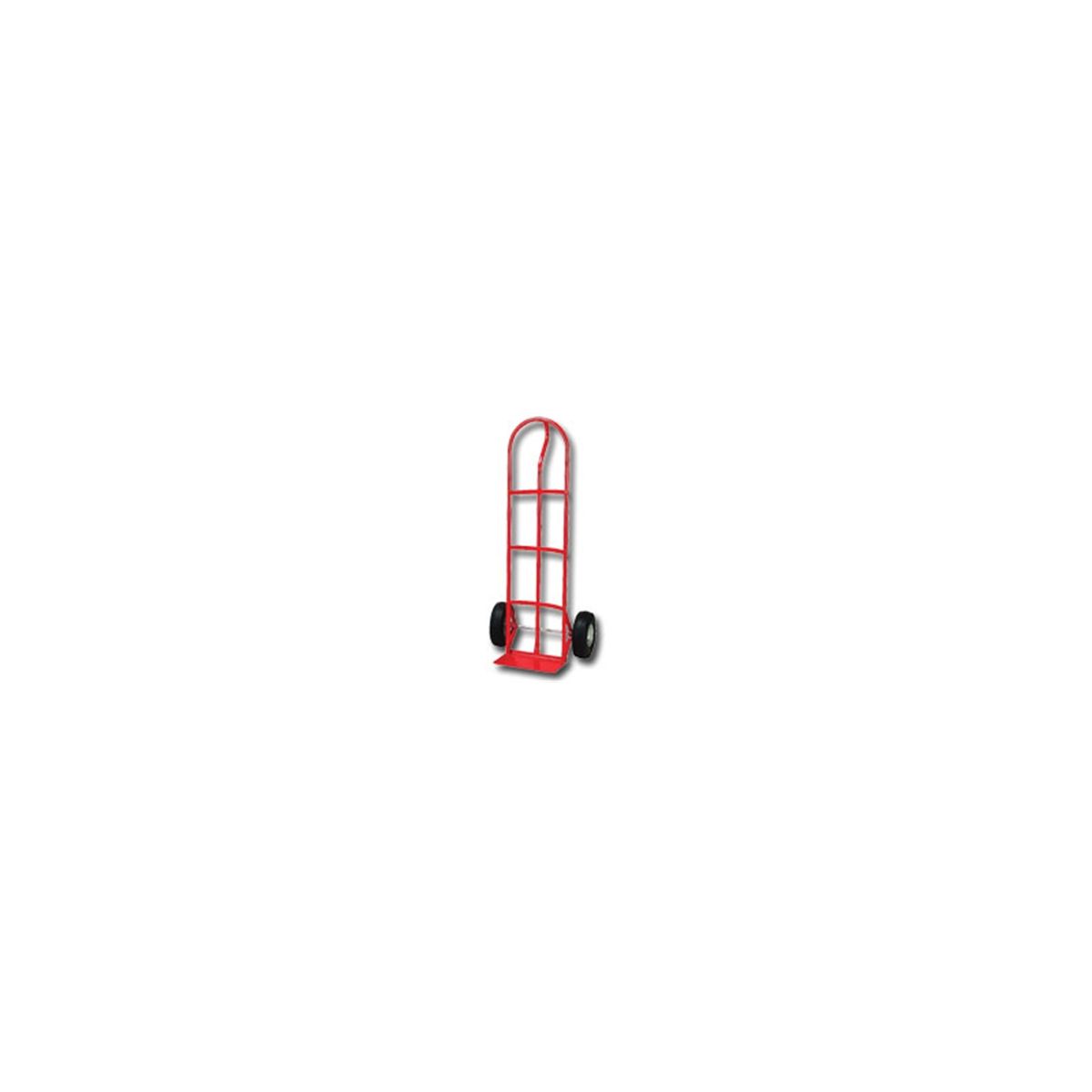 2 Wheel Hand Truck