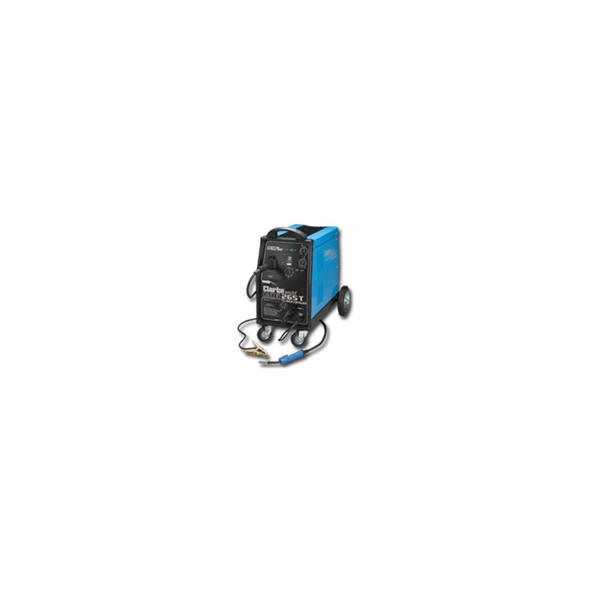265T Mig/Fluxcore Turbo 220 Volt CSA Professional Welder