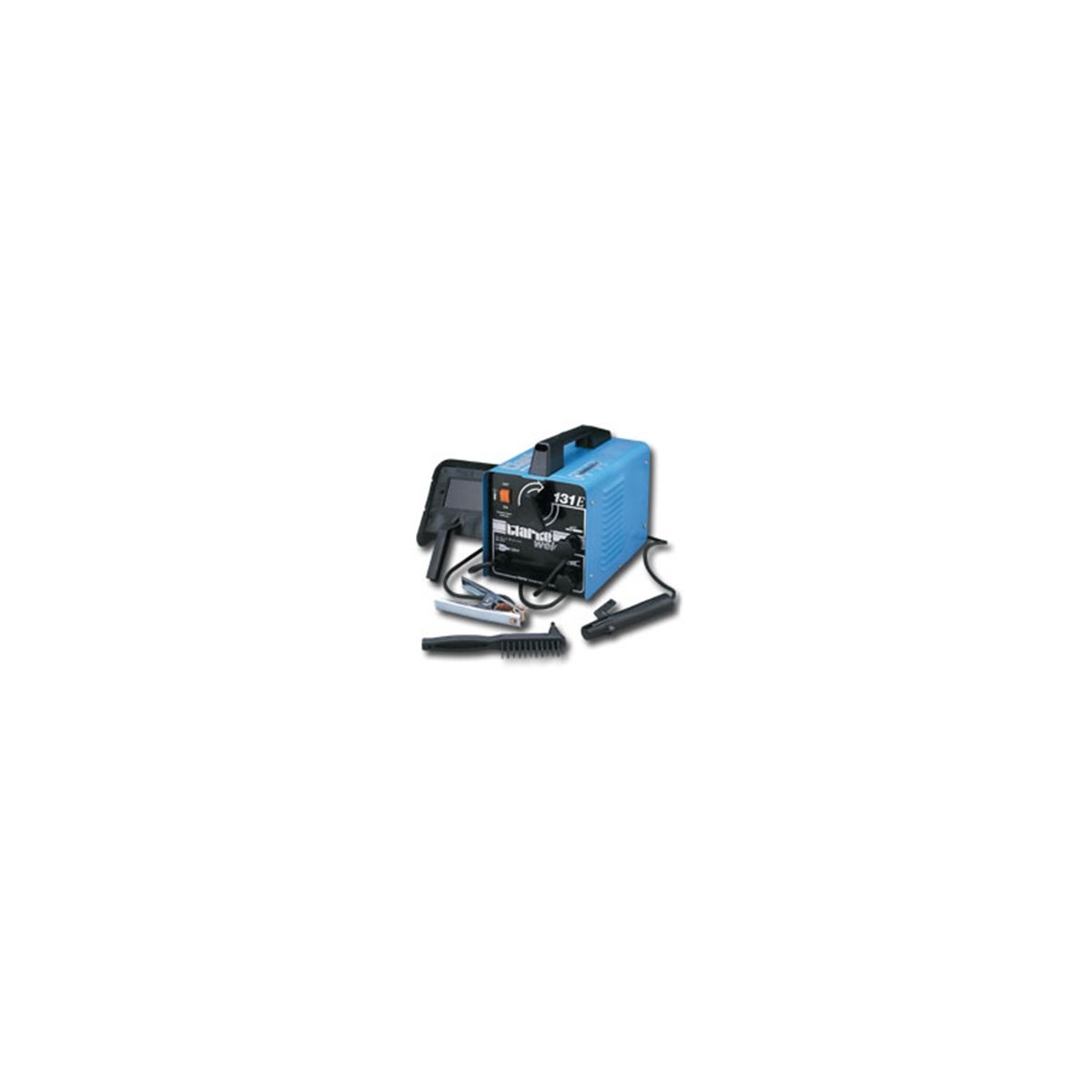 131E 110 Volt Arc Welder