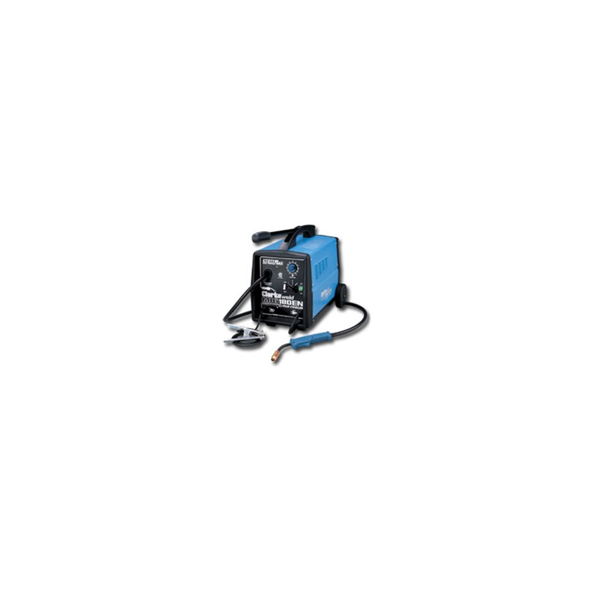 180EN Mig/Fluxcore Turbo 220 Volt CSA Professional Welder
