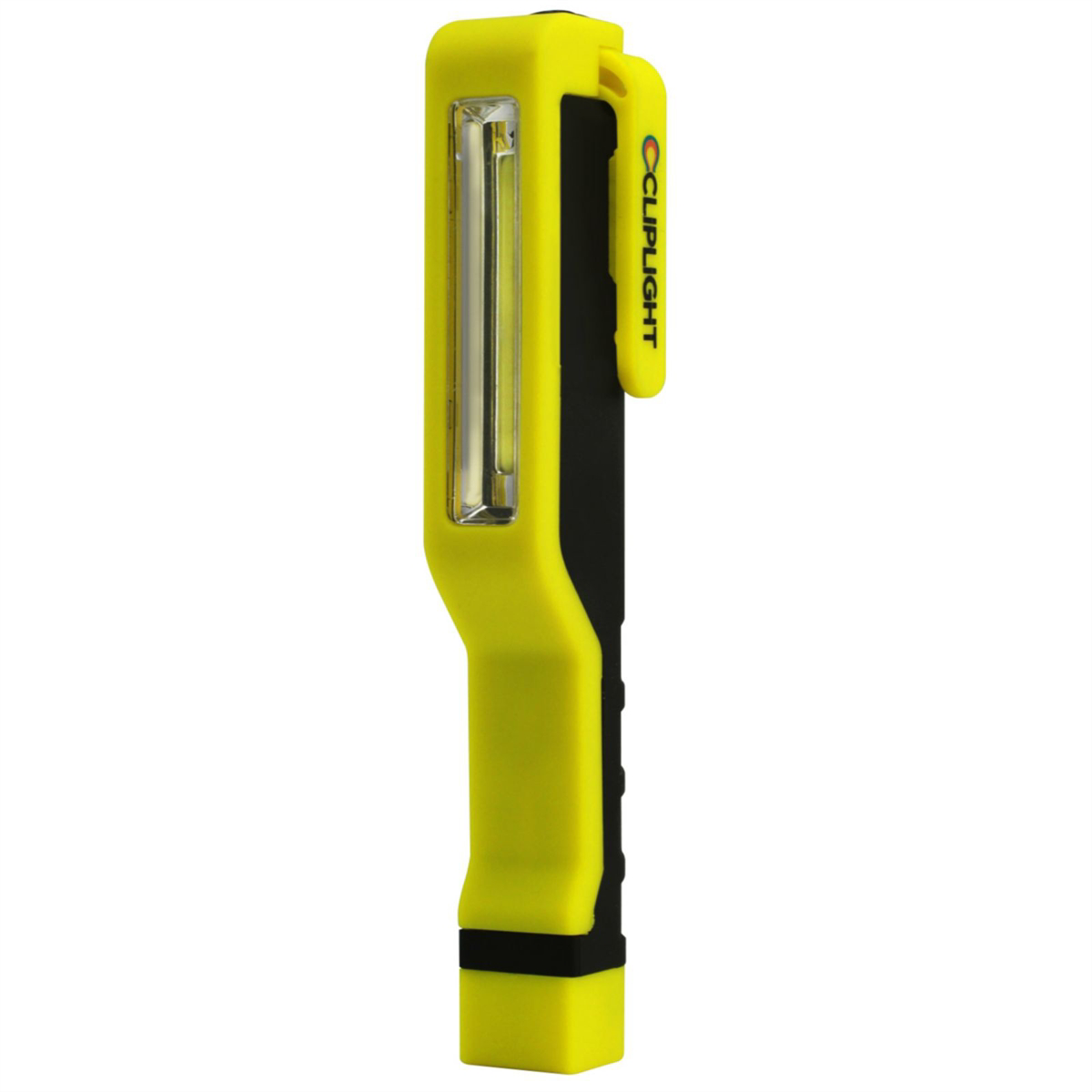 CLIPSTRIP Super Bright LED Flashlight