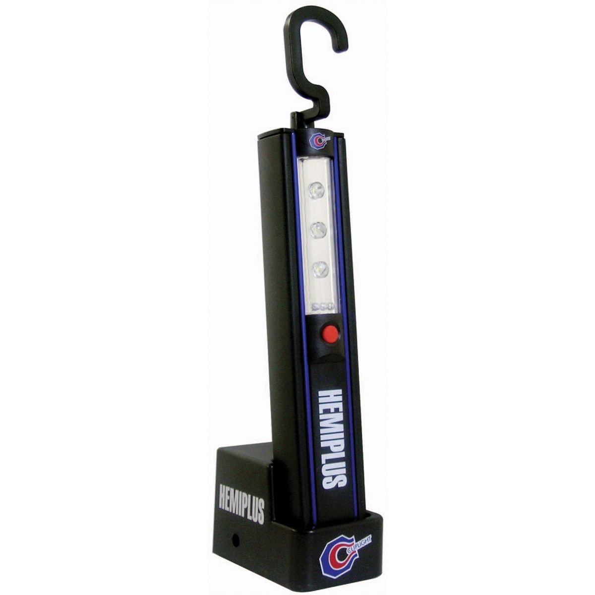 HEMIPLUS High Power LED Work Light