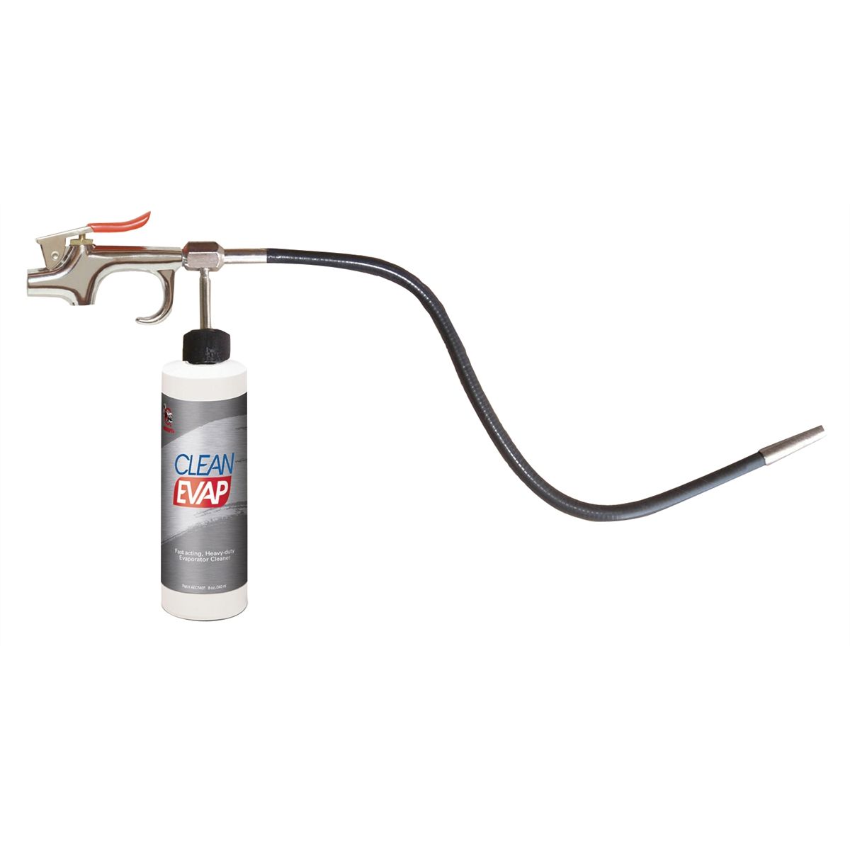 Clean Evap and Cooling Coil Coating Combo