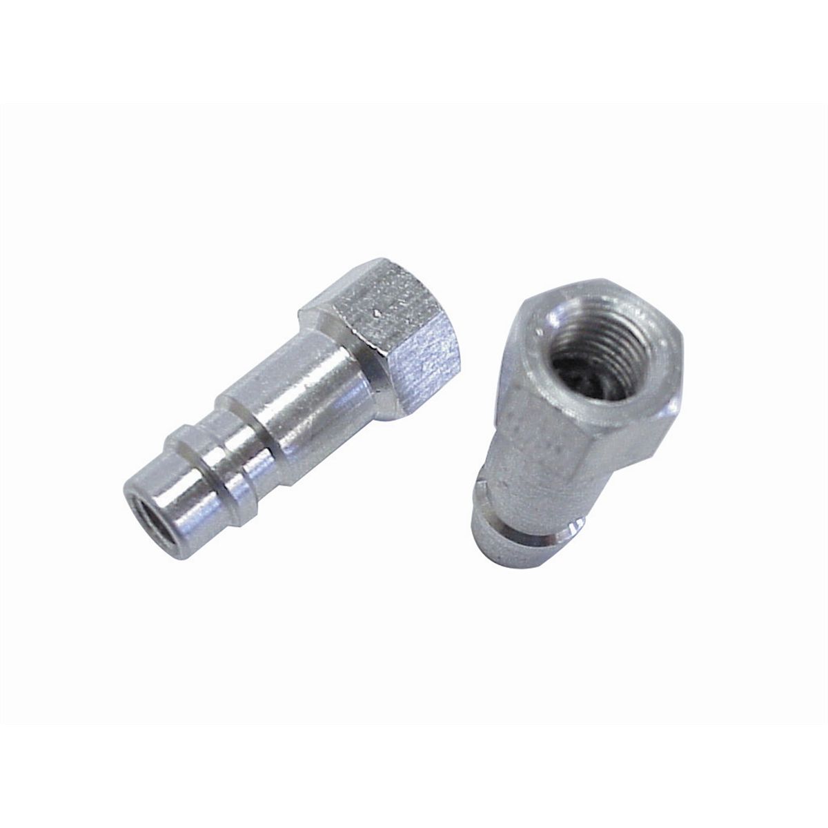 Low Side Conversion Fittings R12 & R134a - 5-Pack
