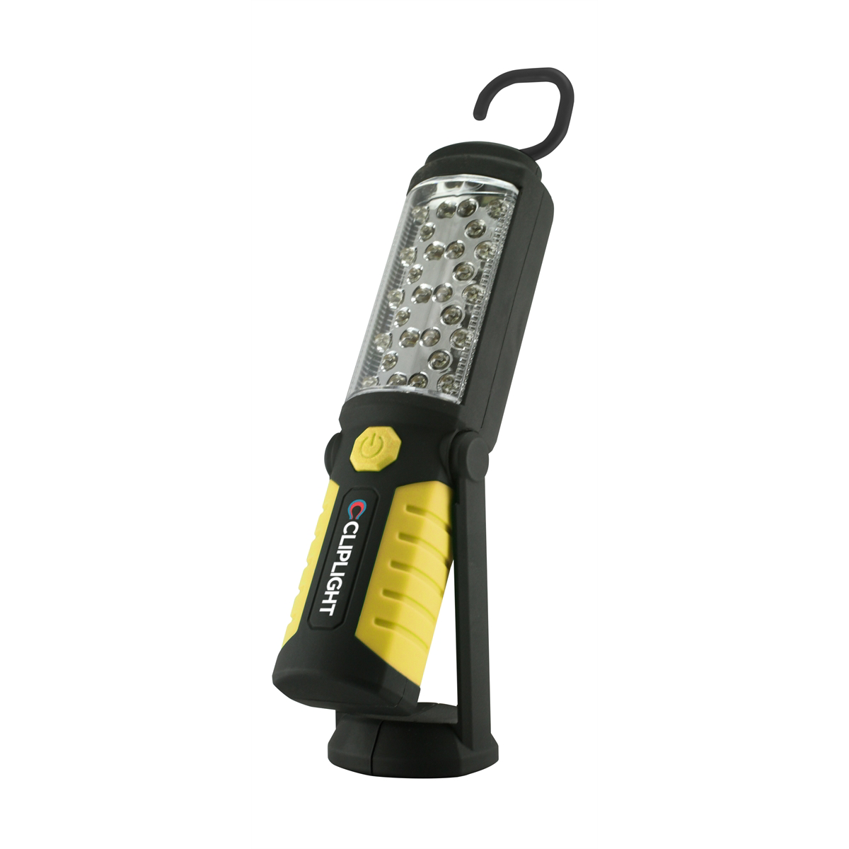 33 LED Pivoting Worklight