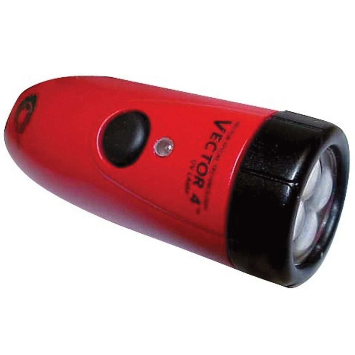 Vector 4 Ultra Violet UV Inspection Light