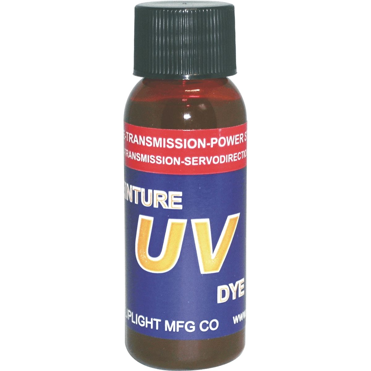 Multipurpose Dye - 1 Oz