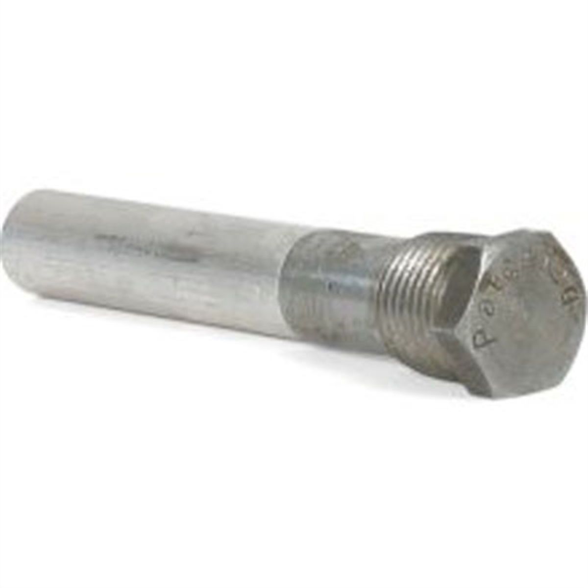 Anode Rod 4 1/2" Magnesium