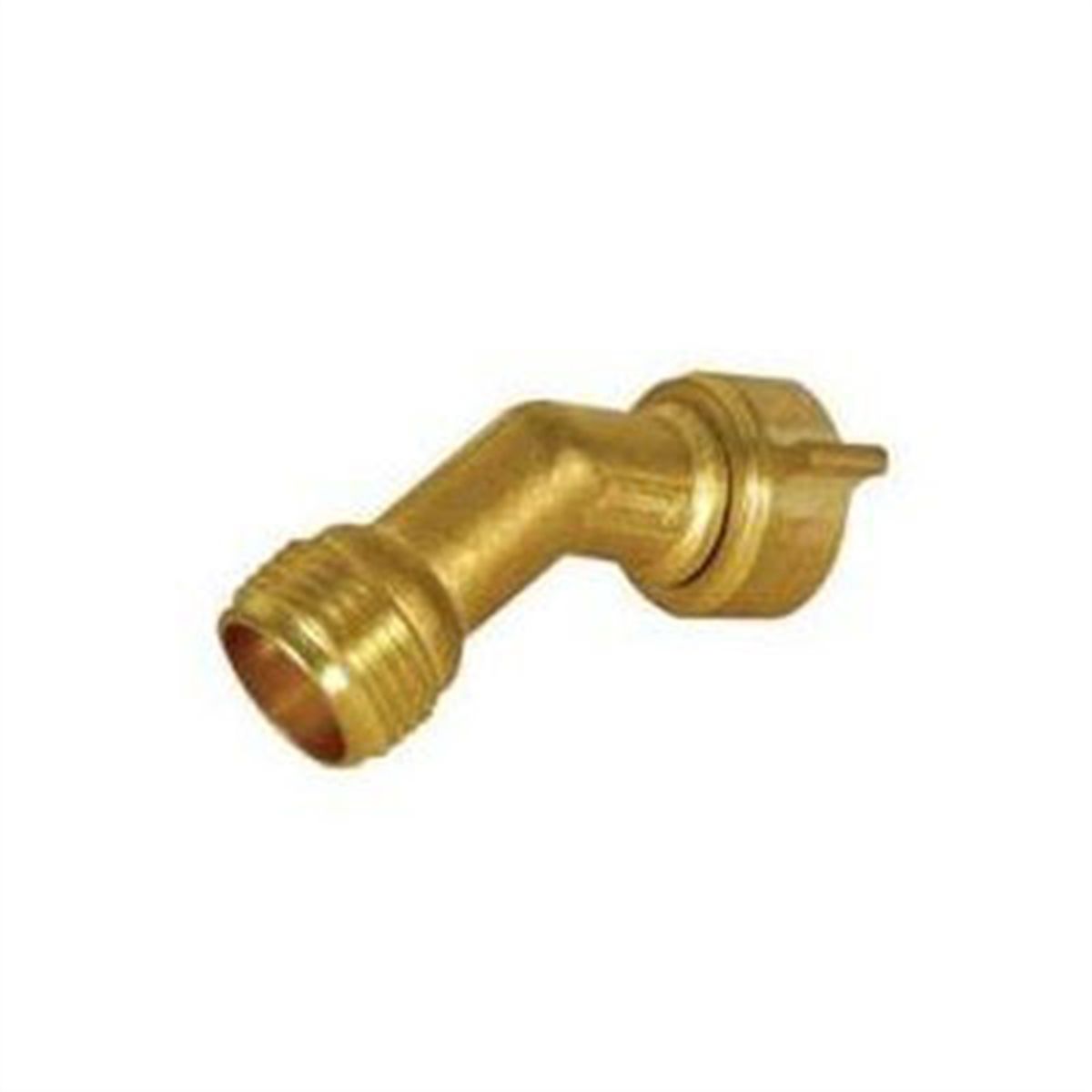 Water Hose Elbow