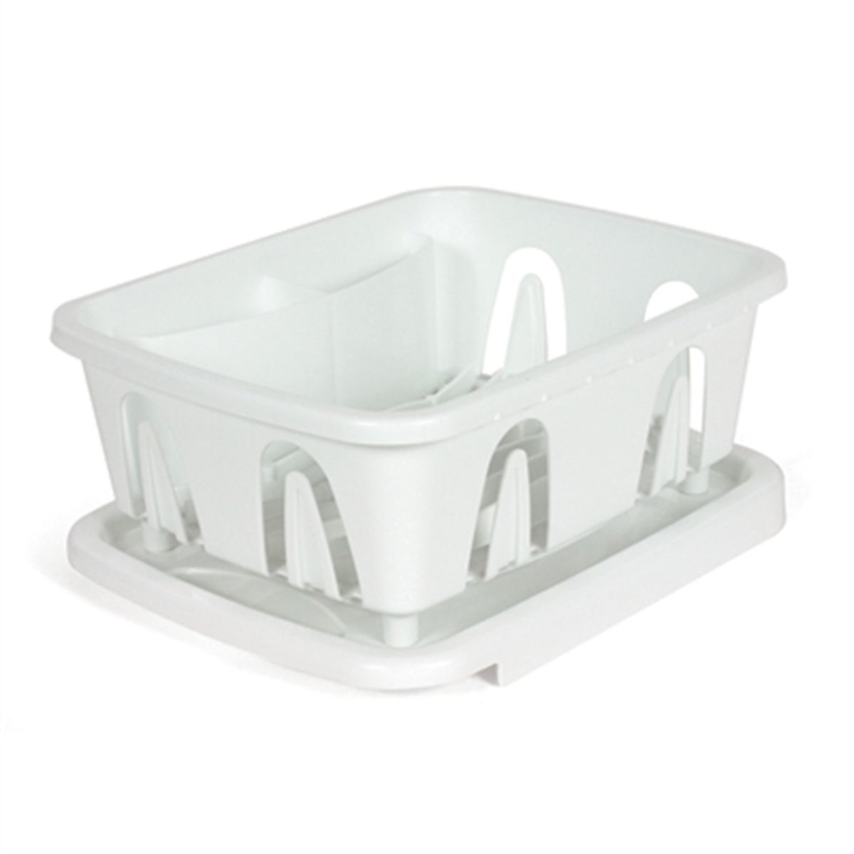 Mini-Dish Drainer