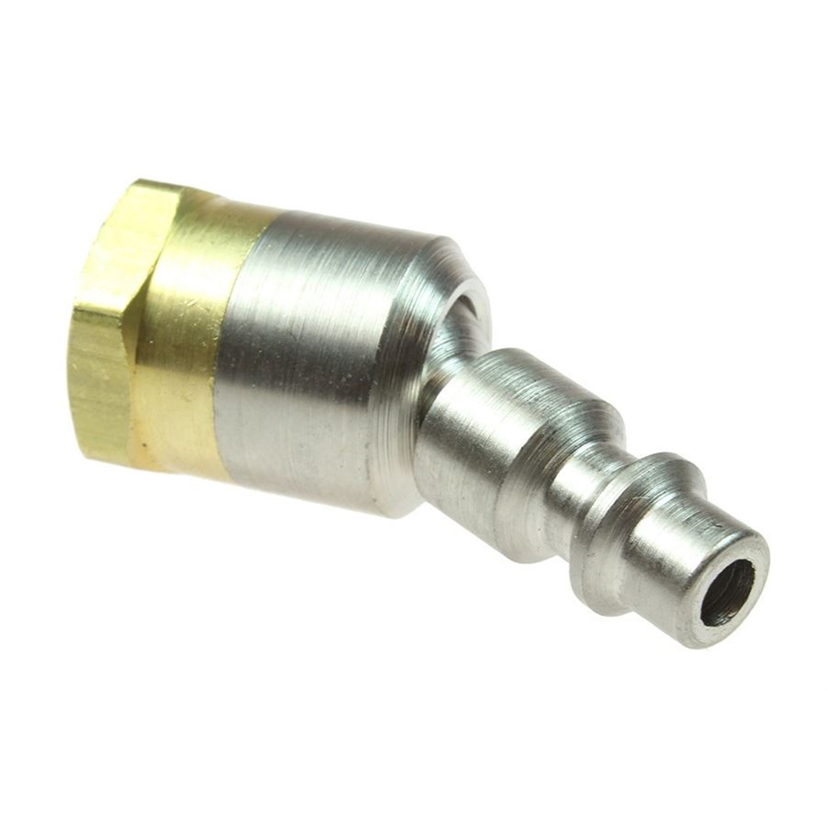Ball Swivel M Style Female