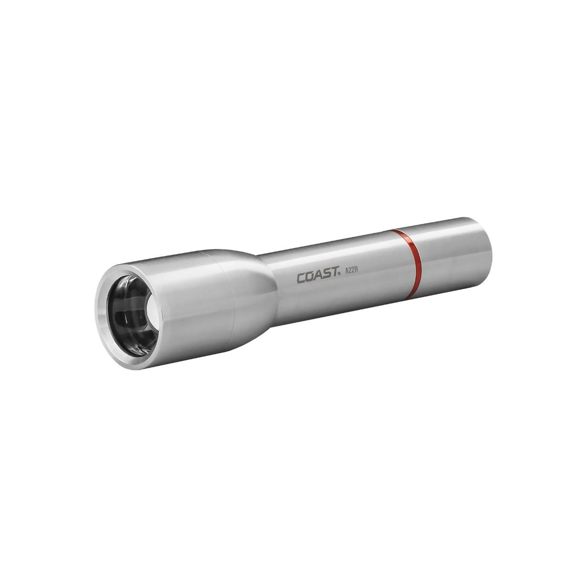 A22R S/S RECHARGE FLASHLIGHT