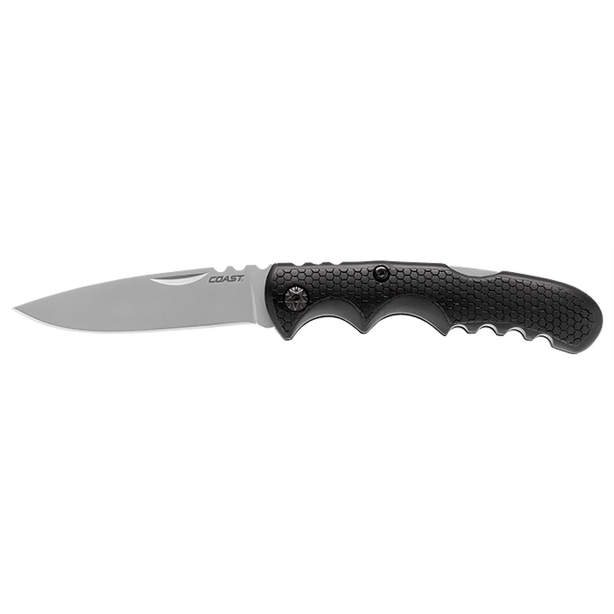 BX300 Lockback folding knife