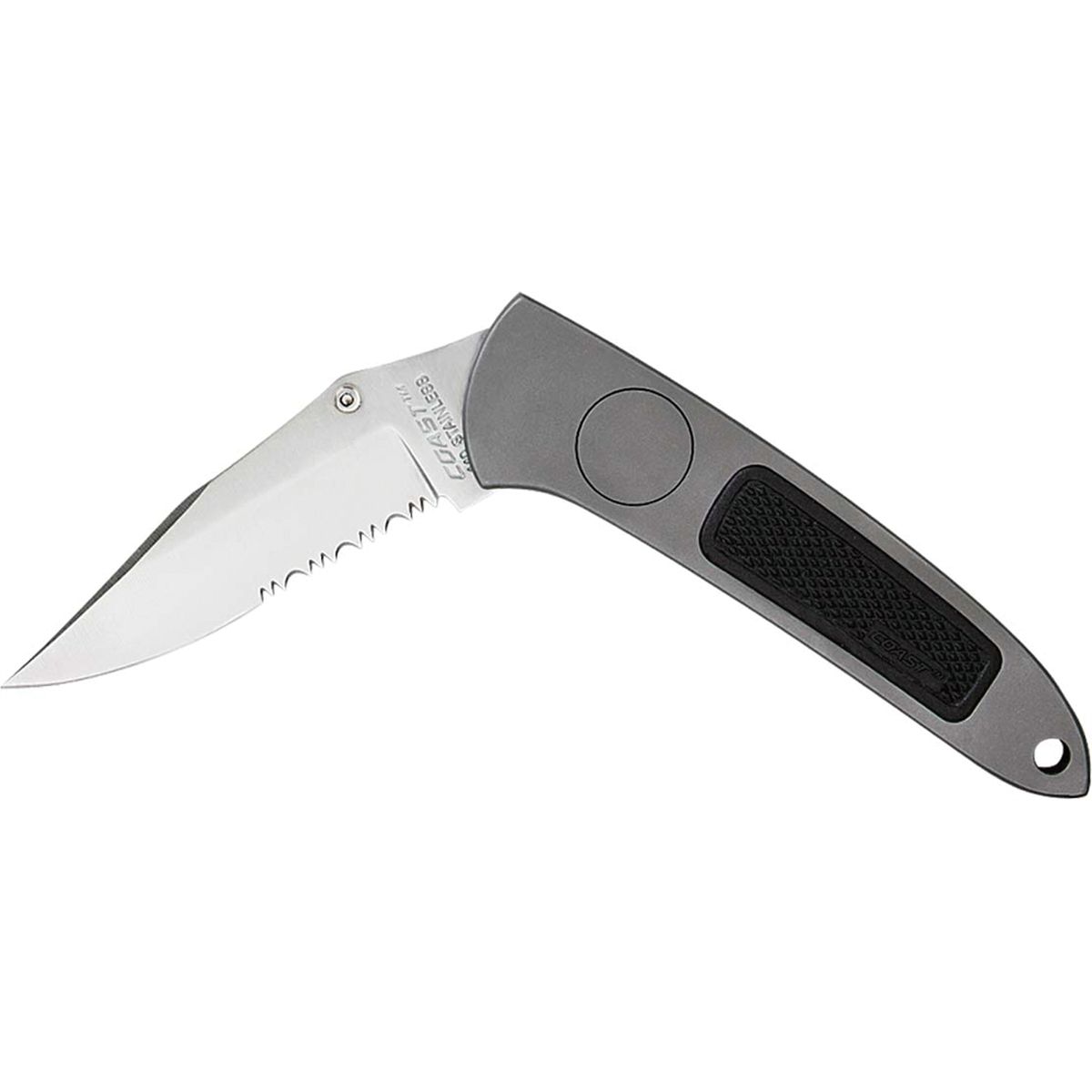 Liner Lockback Knife