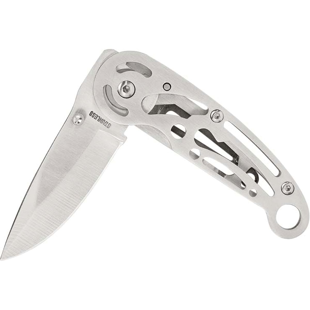 Skeleton Knife