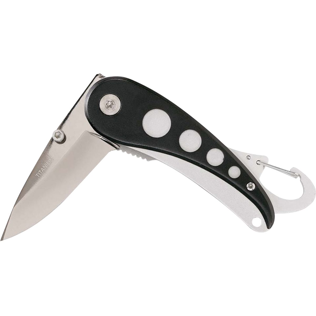 Carabiner Knife