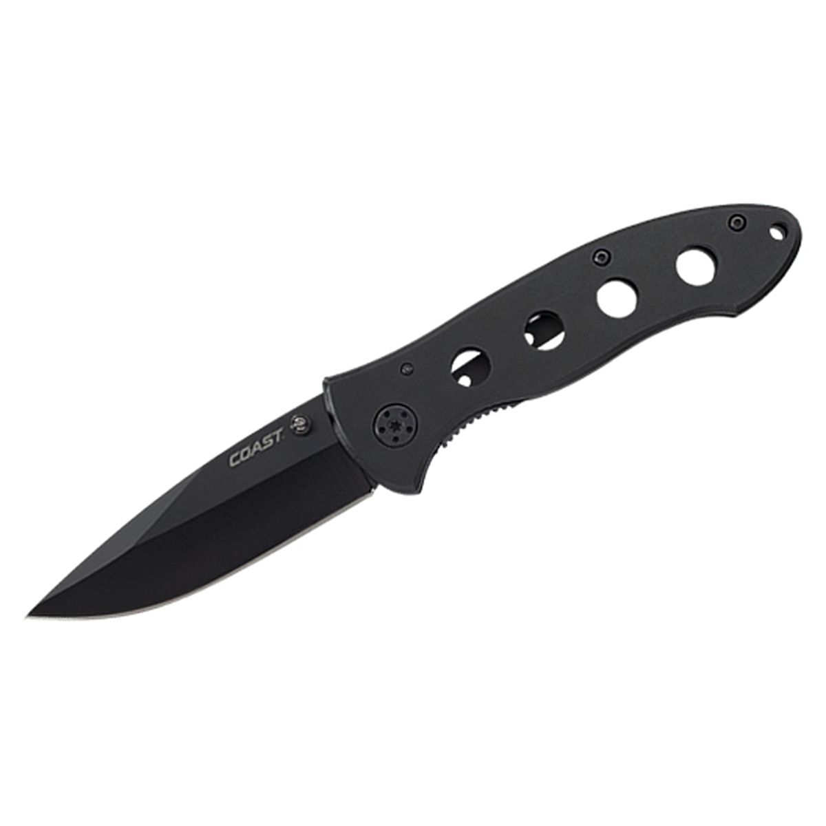 DX340 Double Lock Folding Knife