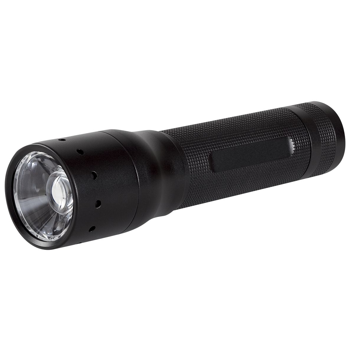 M7R Rechargeable Focusing LED Flashlight