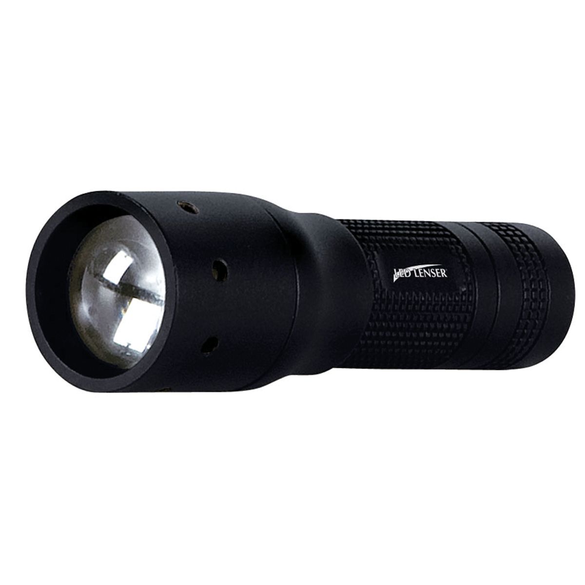 K3 Tactical LED Flashlight