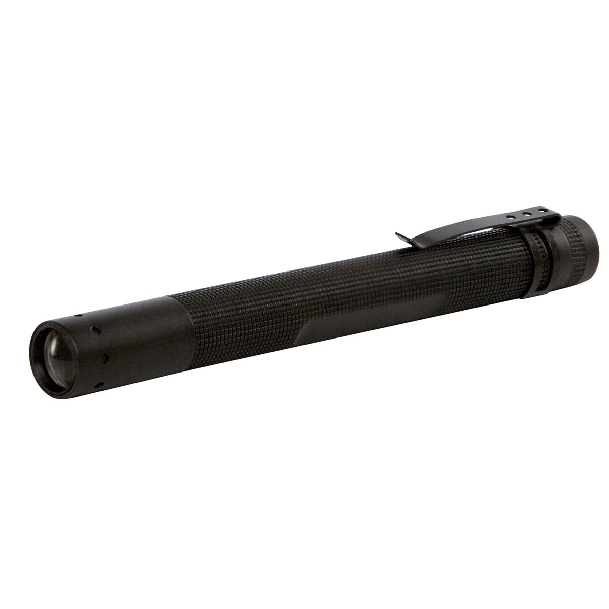 P4 Moon Lens Tactical LED Flashlight