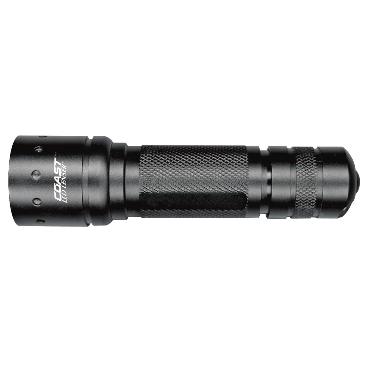 Tactical TS Focusing Beam LED