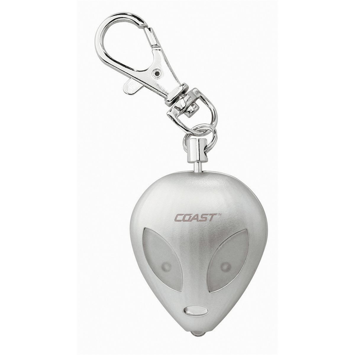 c. Alien Light - White