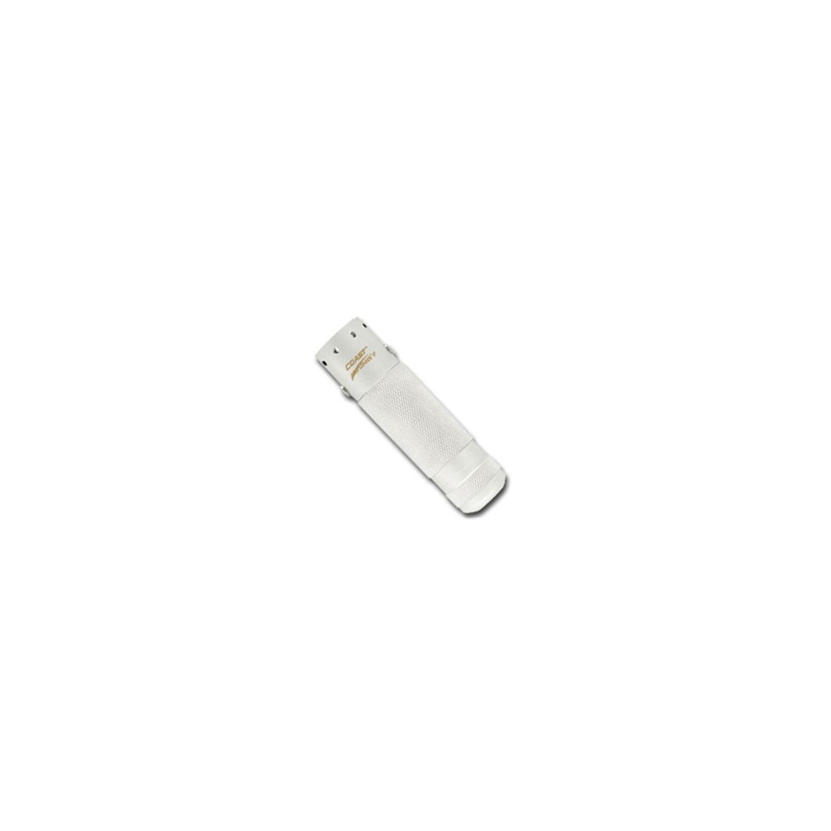 V2 Tactical Power Chip Torch - White/Red Beam