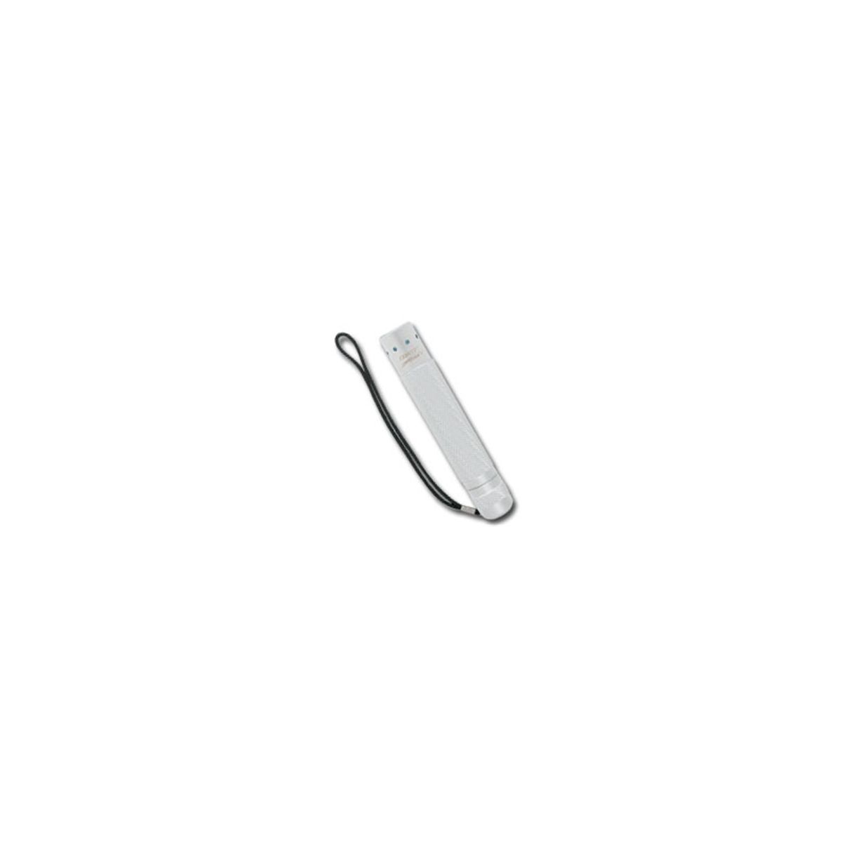 V2 Silver Pro Rechargeable LED Light