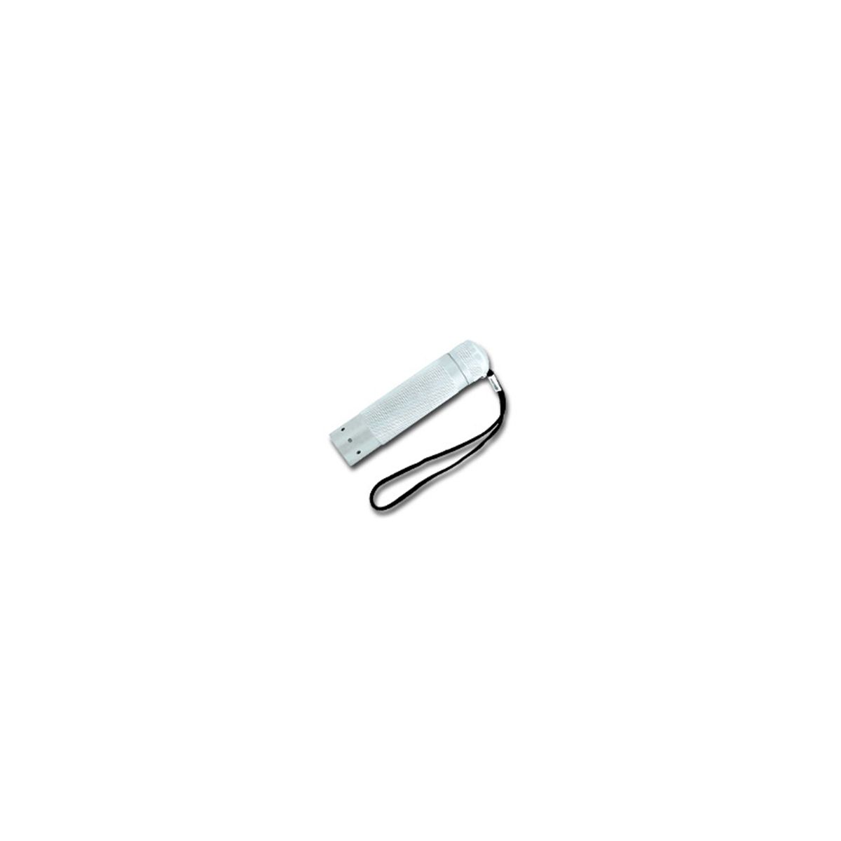 V2 Tactical Triplex Torch - White Beam