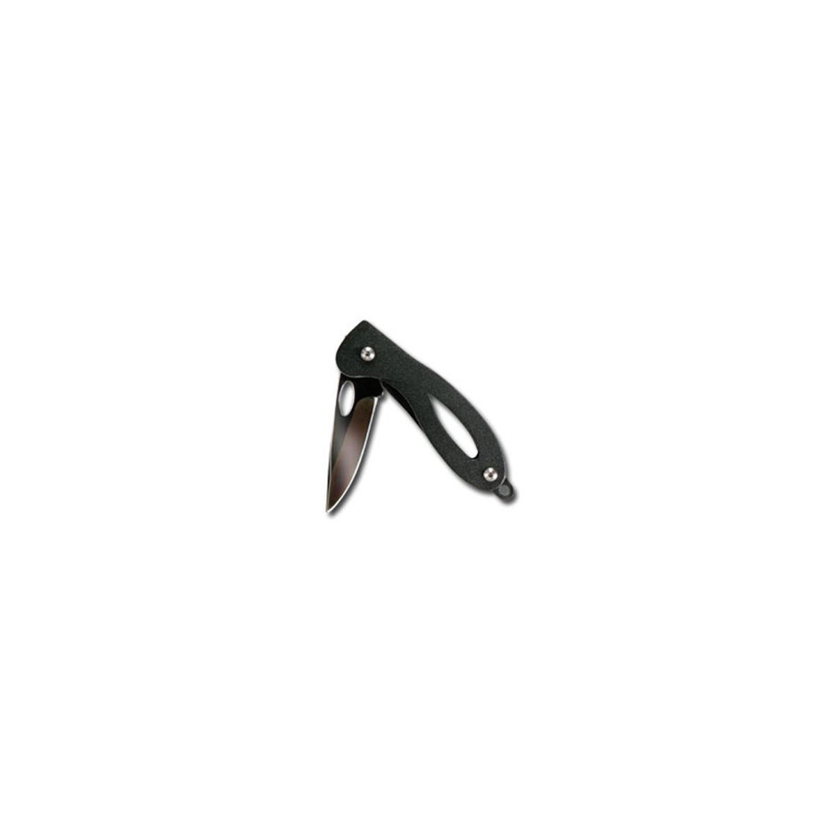 Puma Money Clip Knife