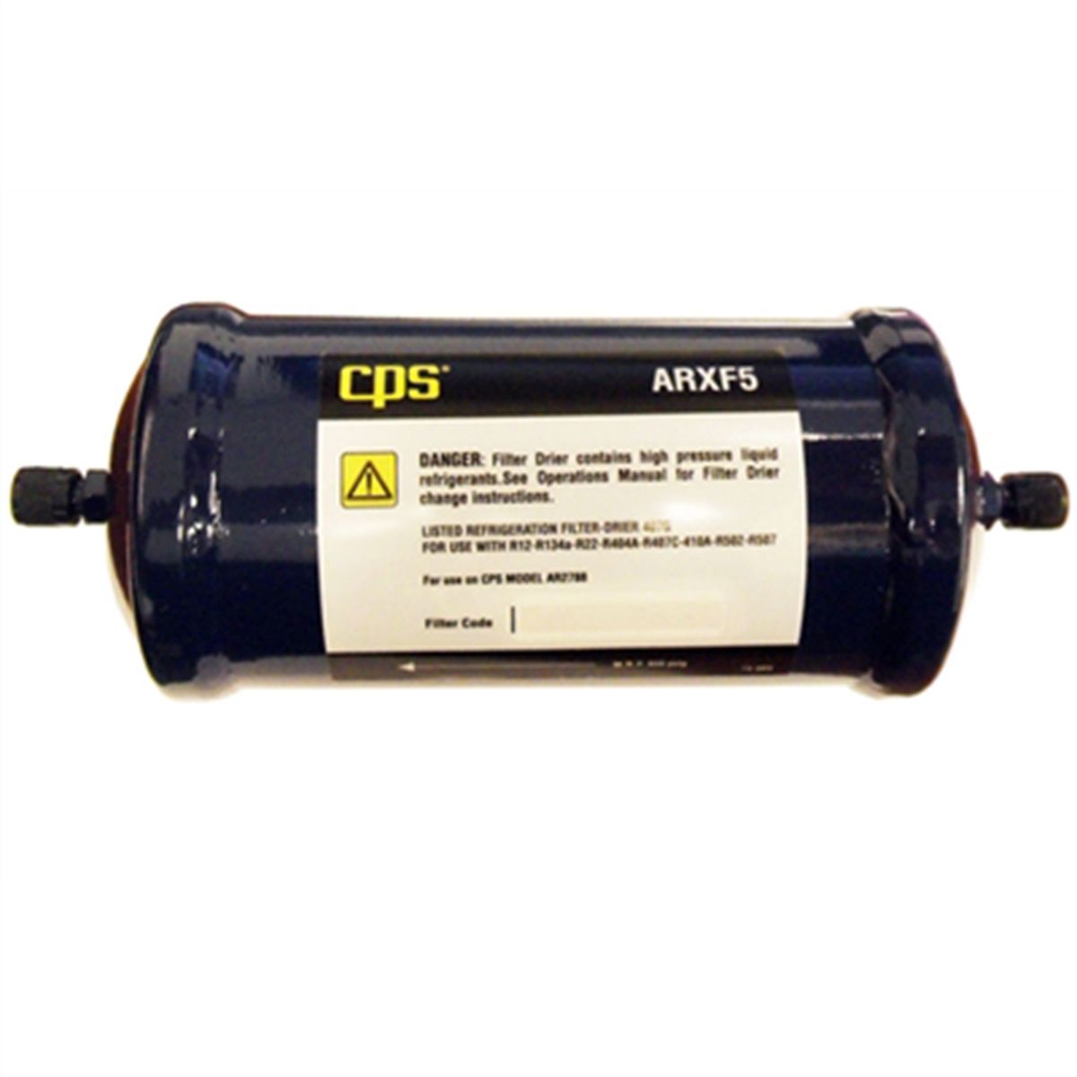 Filter For Ar2788 Ar2788b Ar2788e Cps Products Arxf5